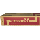 TK8329 Kyocera TK-8329M Magenta Toner Cartridge